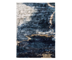 Kilimas ESCAPE BLUE (Handmade Collection)